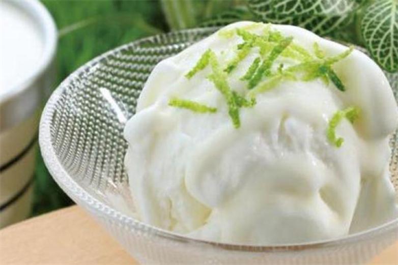 优格花园冰淇淋